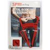Image 1 : NEW TOTAL BODY MEASURING KIT