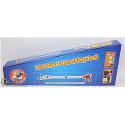 NEW PICK UP AND REACHING TOOL