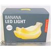 Image 1 : NEW BANANA SHAPE LED PORCELAIN LIGHT