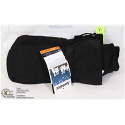 NEW MEN'S ANDAKE DOWNFILL SKI MITTENS L/X-L