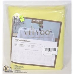 VEEYOO TABLE CLOTH