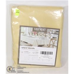 VEEYOO TABLE CLOTH