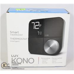 LUX KONO SMART THERMOSTAT