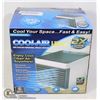 Image 1 : COOL AIR ULTRA PERSONAL SPACE COOLER