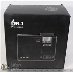 DRJ PROFESSIONAL LED PROJECTOR