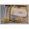 Image 1 : FLAT OF WORK GLOVES