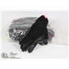 Image 1 : 1 DOZEN WORK GLOVES