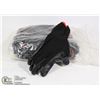 Image 1 : 1 DOZEN WORK GLOVES