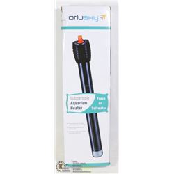 SUBMERSIBLE AQUARIUM HEATER