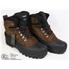 Image 1 : MENS HIKER SHOES SIZE 11