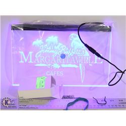 JIMMY BUFFETTS MARGARITAVILLE CAFE