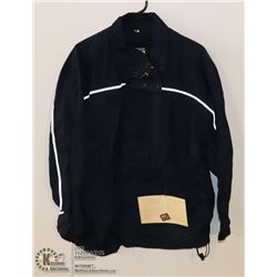 CANADA SPORTS WEAR SZ L SUMMER JACKET