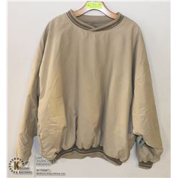 NORTHEND ALL CLIMATE WEAR PULL-OVER SHELL 2XL