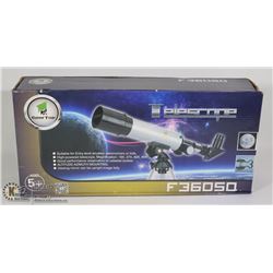 GEER TOP ENTRY LEVEL TELESCOPE (18X,27X,60X,90X)