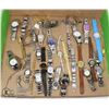 Image 1 : FLAT OF ASSORTED WATCHES