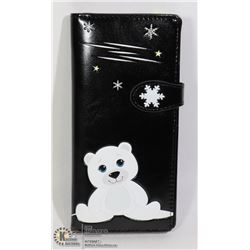 NEW SHAG WEAR WOMENS WALLET