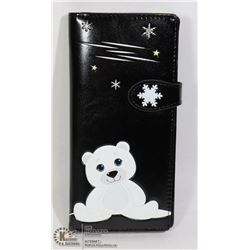 NEW SHAG WEAR WOMENS WALLET