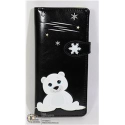 NEW SHAG WEAR WOMENS WALLET