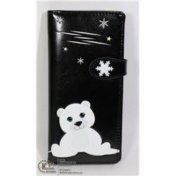 NEW SHAG WEAR WOMENS WALLET