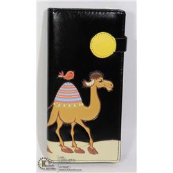 NEW SHAG WEAR WOMENS WALLET