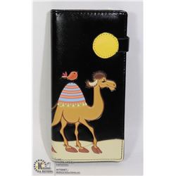 NEW SHAG WEAR WOMENS WALLET