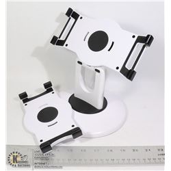 TILT/ SWIVEL TABLET MOUNT