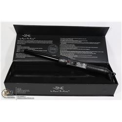 TOURMALINE CERAMIC HAIR STYLING TOOL