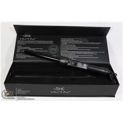 TOURMALINE CERAMIC HAIR STYLING TOOL