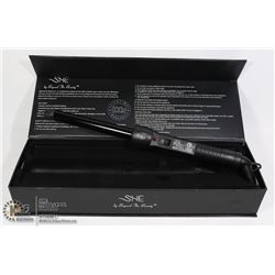 TOURMALINE CERAMIC HAIR STYLING TOOL