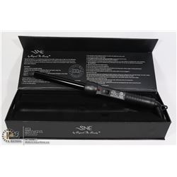 TOURMALINE CERAMIC HAIR STYLING TOOL
