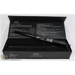 TOURMALINE CERAMIC HAIR STYLING TOOL
