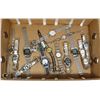 Image 1 : FLAT OF ASSORTED WATCHES
