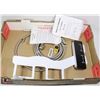 Image 1 : BIDET KIT WITH INSTRUCTIONS
