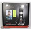 Image 1 : NEW WATERPROOF HAIR CLIPPER SYSTEM