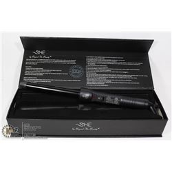 TOURMALINE CERAMIC HAIR STYLING TOOL