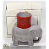 Image 1 : ELEPHANT + CASTLE MUG IN BOX