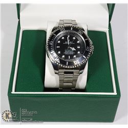 NEW ROLEX "SEA-DWELLER DEEP SEA' REPLICA