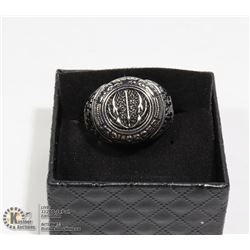 SILVER PLATED STAR WARS: JEDI ORDER