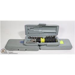 3 UNUSED RATCHET SETS