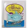 Image 1 : NEW CHEF PALS FISH THERMOMETER