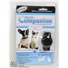 Image 1 : NEW PET COMPANION VOICE RECORDING COLLAR UNIT