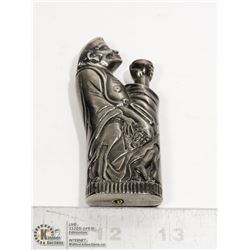 LARGE COLLECTABLE EAST ASIAN LIGHTER