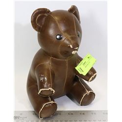 ZUNY BEAR IRON PELLETS