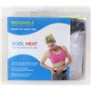 Image 1 : NEW REUSABLE BACK KIT HEAT PAD - HOT OR