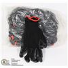 Image 1 : 1 DOZEN WORK GLOVES