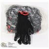 Image 1 : 1 DOZEN WORK GLOVES