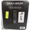 Image 1 : LAURA MERCIER LIQUID EYESHADOW NIGHT SKY