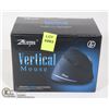 Image 1 : VERTICAL WIRELESS MOUSE