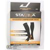 Image 1 : SIZE SMALL/ MEDIUM GRADUATED COMPRESSION SOCKS