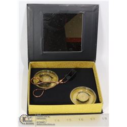 FAKE LASH SET WITH TOOL
